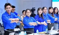 Khai mạc chương trình huấn luyện tình nguyện viên dạy tiếng Anh cấp Trung ương