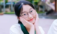 Thủ khoa toàn quốc gửi lời động viên đến sĩ tử trước kỳ thi THPT 2025