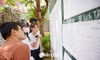 Công bố điểm thi tốt nghiệp THPT 2025 vào ngày 16/7 