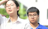 15 thí sinh bị đình chỉ sau hai môn đầu tiên của kỳ thi tốt nghiệp THPT 2025
