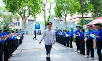 Kỳ thi tốt nghiệp THPT 2025: Nghiêm túc, an toàn, không để học sinh nào bị bỏ lại phía sau