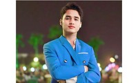 Hồ Văn Kãnh: Ca sĩ có hành trình tuổi trẻ nhiều nỗ lực được tặng huy hiệu Chiến sĩ Trường Sa