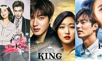 Lee Min Ho