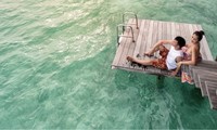 Giàu có, nổi tiếng, nữ MC vỡ mộng vì bị trai trẻ “cắm sừng“