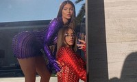 Kylie Jenner Stassie