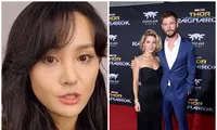 Trịnh Sảng để lộ gương mặt “xuống sắc” và hốc hác; “Thần Thor” bị con trai 6 tuổi &quot;troll&quot;
