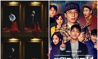 “Busted!” trở lại với mùa 3 đình đám gấp bội; Lộ diện “siêu hit” đầu tiên của K-pop 2021