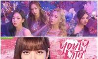 Aespa thiết lập kỷ lục mới; Lisa (Black Pink) làm cố vấn vũ đạo cho &quot;Thanh xuân có bạn 3&quot;