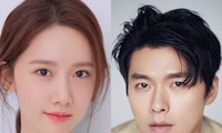 Kim Hyun Bin có động thái đầu tiên sau khi xác nhận “thành đôi” với “chị đẹp” Son Ye Jin