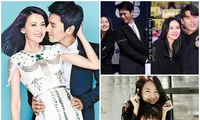 Ba “cặp đôi vàng” trong làng showbiz: “Sủng ái điên cuồng”, “tình chị em” ngọt ngào và “phi công lái máy bay“