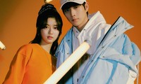 Cặp đôi “The Penthouse” Kim Young Dae và Kim Hyun Soo tạo “phản ứng hóa học” trong khung hình mới khiến fan “ngất ngây“