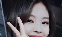 Jennie Black Pink