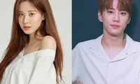 Seohyun Lee Junyoung 