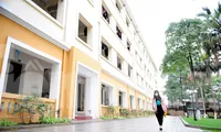 Sinh viên ở ký túc xá Mễ Trì trong những ngày &apos;cách ly toàn xã hội&apos;
