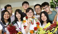 Xếp hạng đại học thế giới năm 2021: ĐHQG Hà Nội lần thứ 3 liên tiếp nằm trong nhóm 1.000