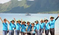 Tìm kiếm ý tưởng về bảo vệ chủ quyền và phát triển biển, đảo của Tổ quốc trong sinh viên