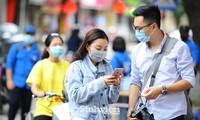 Học viện Ngân hàng công bố điểm sàn xét tuyển