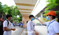 Hà Nội không tổ chức thi tốt nghiệp THPT đợt 2