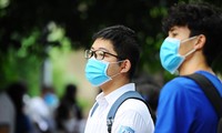 Thi tốt nghiệp THPT năm 2020: Bộ GD - ĐT công bố đáp án theo tiến độ chấm thi