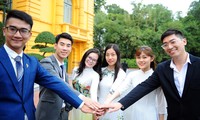 Tuyên dương 130 học sinh, sinh viên các cơ sở giáo dục nghề nghiệp xuất sắc năm 2020