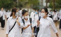 Nhiều trường ĐH phía Bắc công bố điểm chuẩn tuyển sinh