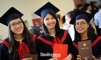 ĐIểm chuẩn các trường, khoa trực thuộc ĐHQG Hà Nội năm 2020
