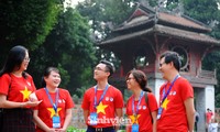 Hơn 200 đại biểu dự Diễn đàn Trí thức trẻ Việt Nam toàn cầu lần thứ III