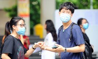 Cách khắc phục lỗi thường gặp khi đăng ký nguyện vọng trực tuyến