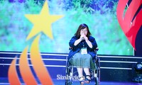Xét chọn 50 gương thanh niên khuyết tật tiêu biểu