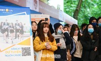Tìm việc làm cho sinh viên với chủ đề hot “kinh doanh và kinh tế số“