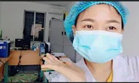 Những tâm sự của sinh viên tình nguyện trong tâm dịch COVID-19 tại Hải Dương