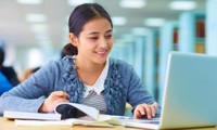 Sinh viên được học trực tuyến thêm một tuần phòng dịch COVID-19