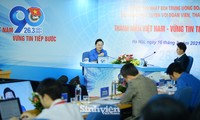 Khơi dậy niềm yêu thích học ngoại ngữ
