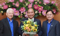 Phát huy sức trẻ triển khai Nghị quyết Đại hội lần thứ XIII của Đảng