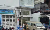 Phát hiện 3 thi thể tại căn hộ du lịch ở Nha Trang