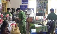 Tiếp tục khám xét Tịnh thất Bồng Lai