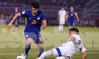 Công Phượng khao khát ghi bàn vào Sydney FC