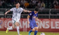 HLV Jeonbuk Hyundai thất vọng khi bị Văn Toàn sút tung lưới