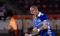 HAGL thất bại 0-2 trong trận tái đấu với đại diện của Nhật Bản