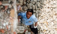 Con trai của chiến sỹ Biệt động Sài Gòn 20 năm phục dựng căn cứ hoạt động của cha