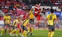 HLV Bae Ji Won: ‘Ngoại binh và nội binh cơ hội ngang nhau’
