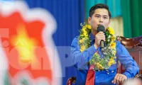 Công dân trẻ tiêu biểu tỉnh Long An chia sẻ kỷ niệm về phòng chống dịch, chuyển đổi số