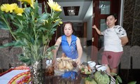 Người Sài Gòn với văn hoá cúng tiễn ông bà ngày mùng 3 Tết 