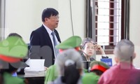 Vụ Tịnh thất Bồng Lai: Một luật sư bị điều tra 