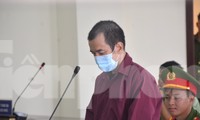 Bị bạn nhậu đánh do bỏ về, người đàn ông gây án mạng 
