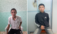 Bắt được 2 nghi phạm bắn người lúc nửa đêm trên quốc lộ N2