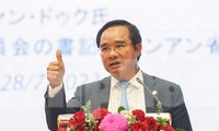 Nhật Bản rót hơn 760 triệu USD đầu tư dự án tại Long An