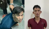 Cắt khóa đột nhập vào ngôi biệt thự trộm nhiều xe máy, tivi