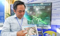 Long An khai thác dữ liệu số để tạo ra giá trị