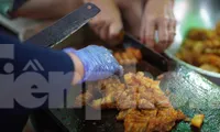 94 công nhân ở Long An nhập viện nghi ngộ độc thực phẩm